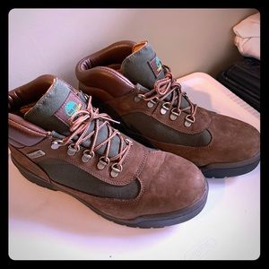 Timberland - Beef & Broccoli